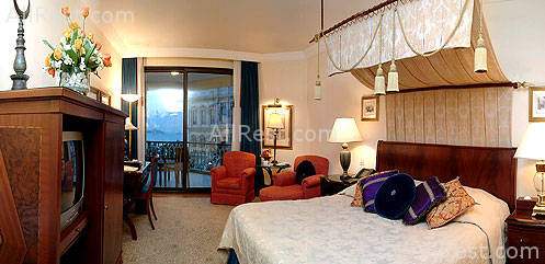 Ciragan Palace Hotel 17